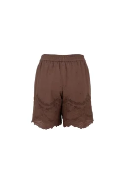 Bcagneta Lace Shorts 41136