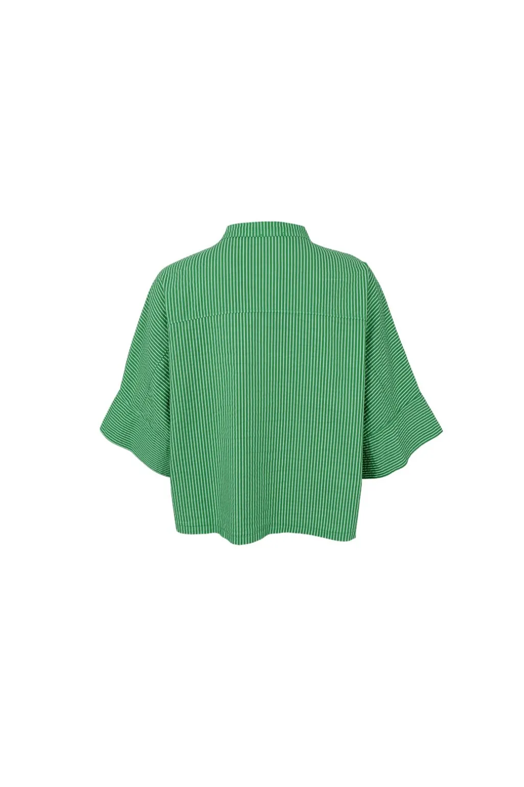 Bcally Loose Shirt 41145