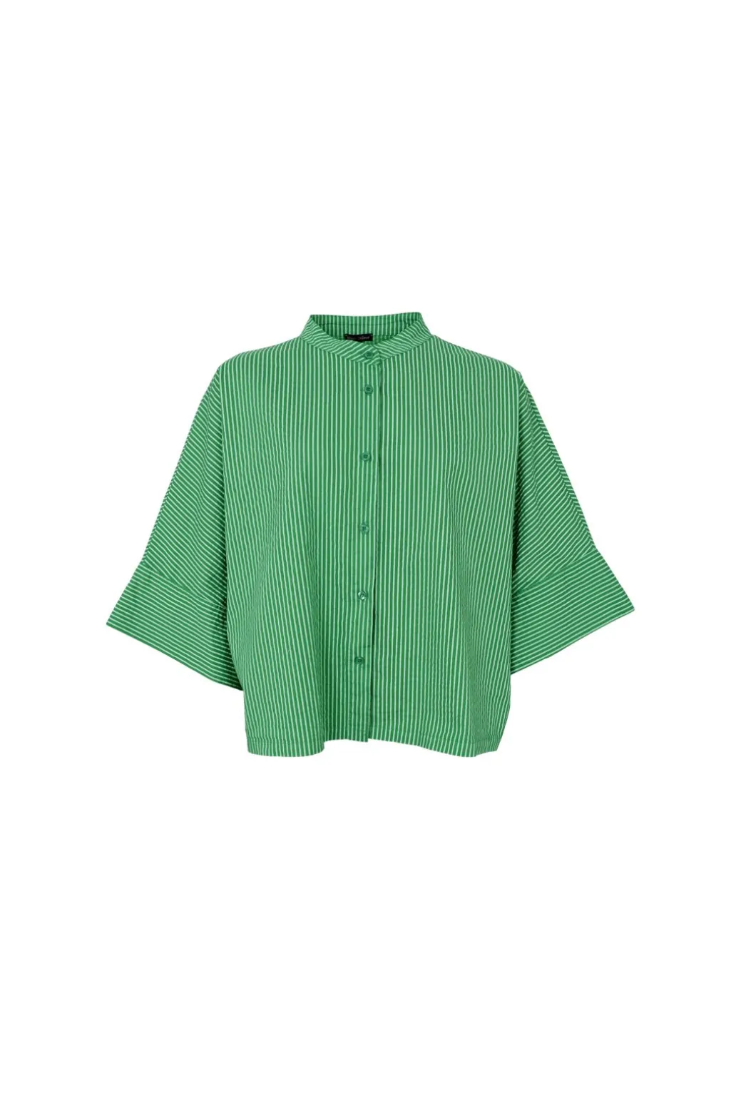 Bcally Loose Shirt 41145