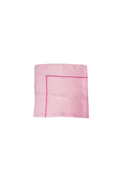 Black Colour Bcamarin Mini Scarf 3668 | Halsdukar