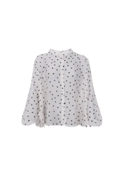 Black Colour Bcamila Shirt 41087 | Blusar & Skjortor