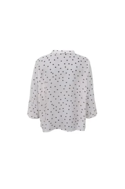 Black Colour Bcamila Shirt 41087 | Blusar & Skjortor