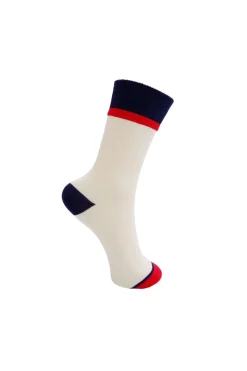 Black Colour Bcangeline Sock 8504 | Damstrumpor & Trikåer