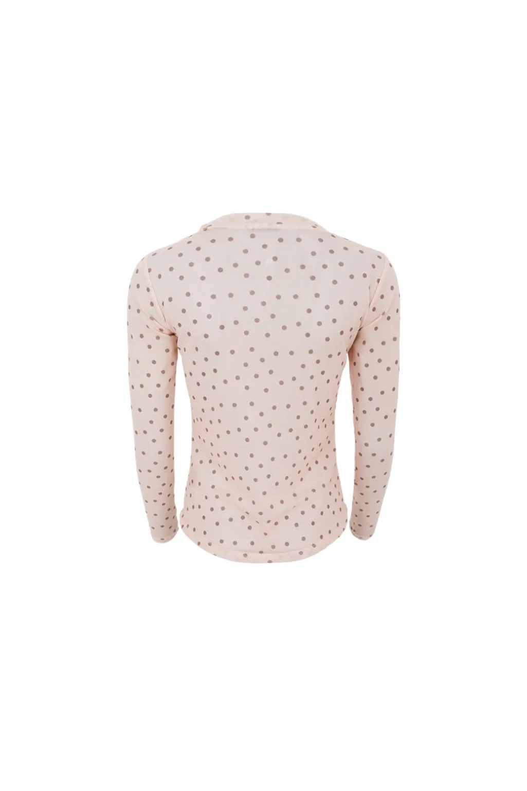 Bcannie Mesh Blouse 3846