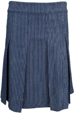 Black Colour Bcastrid Short Skirt 40808 | Kjolar