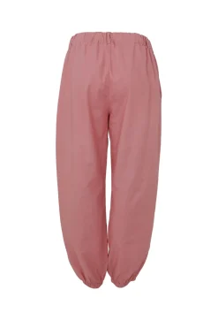 Black Colour Bcaya Balloon Pant 41222 | Jeans, Leggings & Byxor
