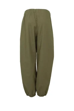 Black Colour Bcaya Balloon Pant 41222 | Jeans, Leggings & Byxor