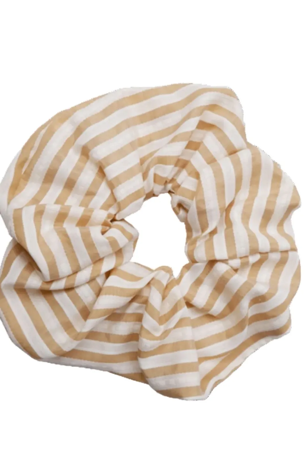Black Colour Bcbarbara Scrunchie 6865 | Hår|Håraccessoarer