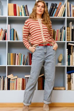 Bcbarrel Jeans 40837