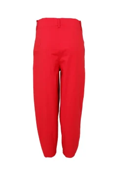 Black Colour Bcbeate Barrel Pant 41096 | Jeans, Leggings & Byxor