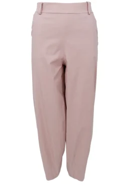 Black Colour Bcbeate Barrel Pant 41096 | Jeans, Leggings & Byxor