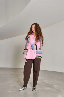 Bcbeate Barrel Pant 41096