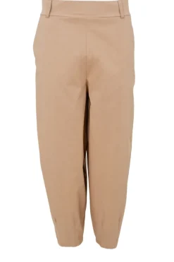 Black Colour Bcbeate Barrel Pant 41096 | Jeans, Leggings & Byxor
