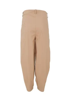 Black Colour Bcbeate Barrel Pant 41096 | Jeans, Leggings & Byxor
