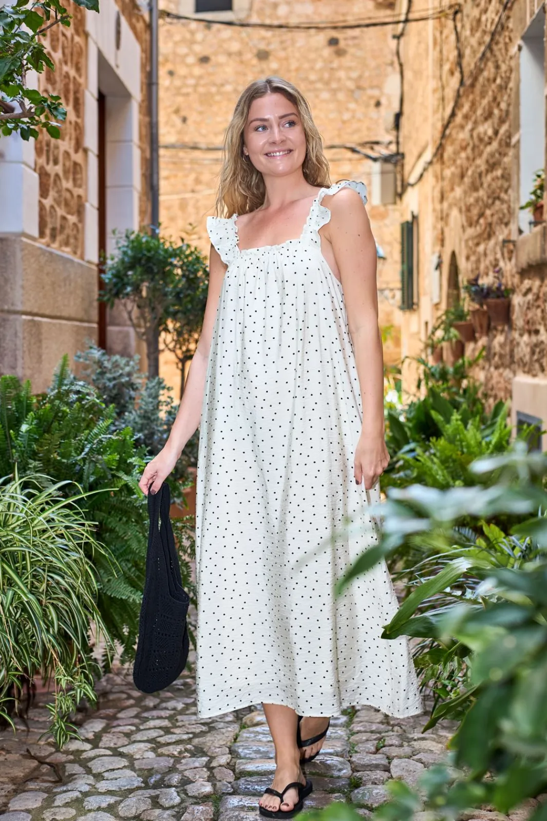 Black Colour Bcbenedikt Dress 41173 | Klänningar
