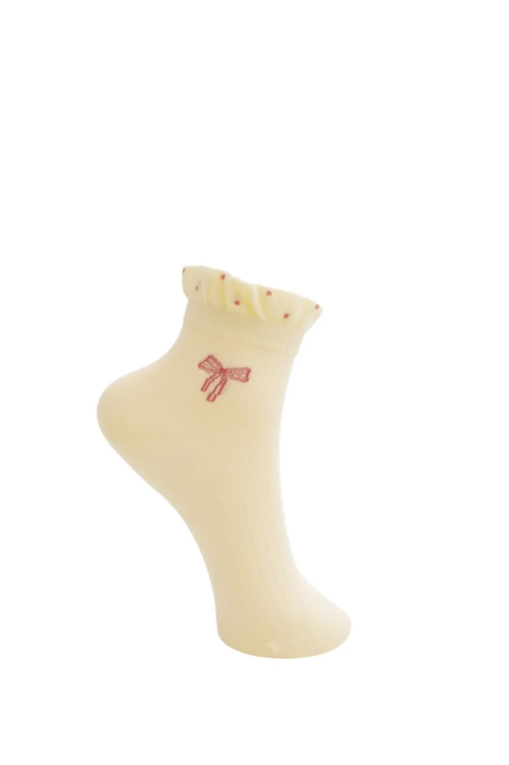 Bcbowan Anclet Sock 8540