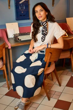 Bccamille Mini Scarf 3681