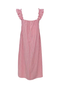 Black Colour Bc Dress 41147 | Klänningar