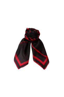 Bccarrie Silk Scarf 208368