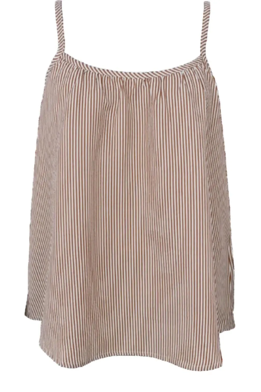 Bccatherine Strap Top 41150