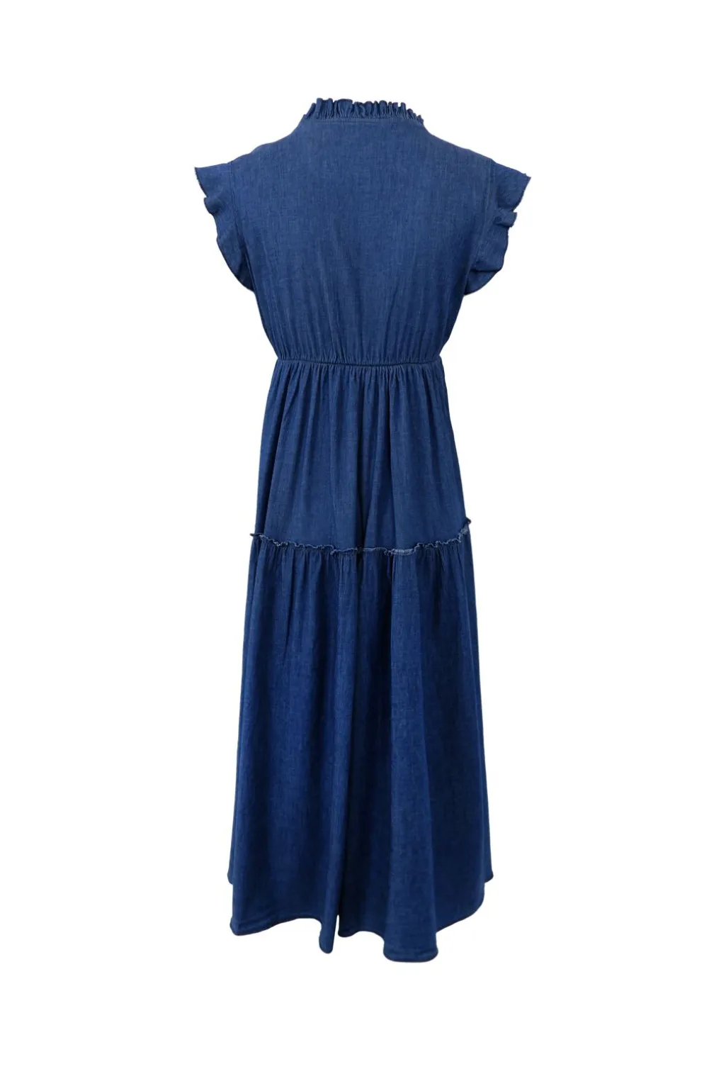 Bcclarice Denim Dress 41168