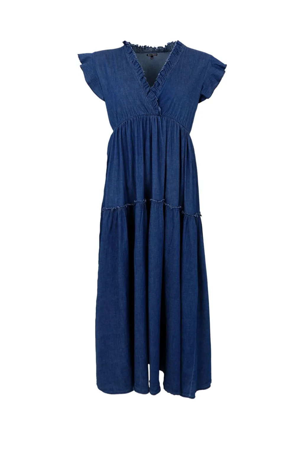 Bcclarice Denim Dress 41168