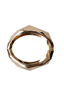 Black Colour Bccone Bangle 4521 | Armband