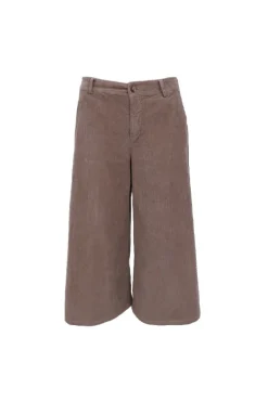 Black Colour Bccora Culotte Pant 41042 | Jeans, Leggings & Byxor