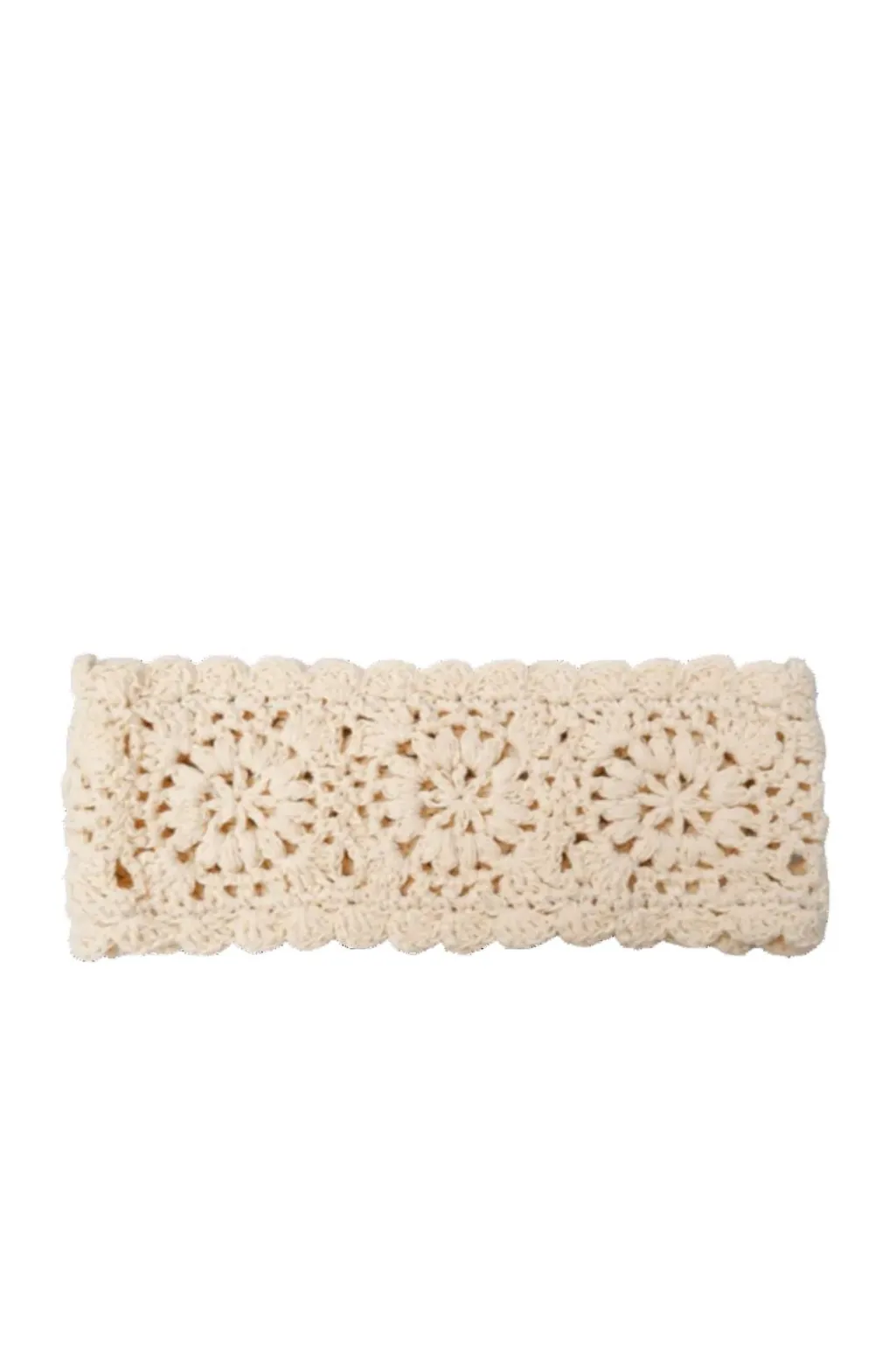 Bcdarla Chrochet Headband 2353