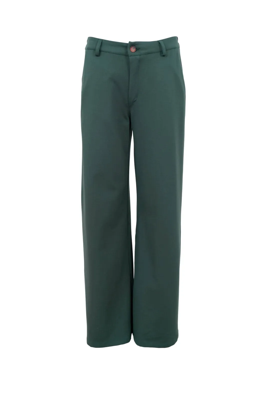 Black Colour Bcdavi Casual Box Pant 40985 | Jeans, Leggings & Byxor