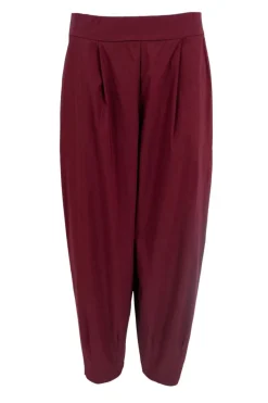 Bcdavina Barrel Pant 40900