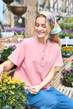 Bcdavina Shirt Blouse 41177