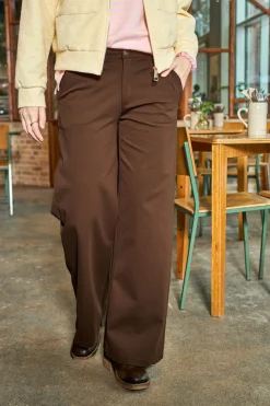 Bcdavis Casual Box Pant 41125