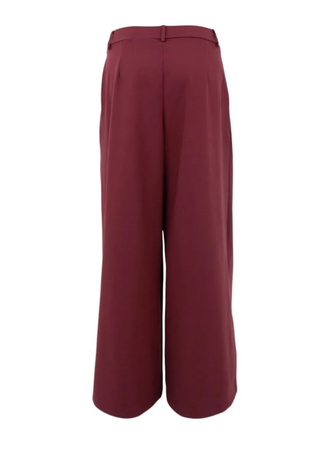 Black Colour Bcdavi Wideleg Pant 40974 | Set|Jeans, Leggings & Byxor