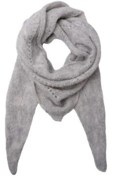 Bcdell Knitted Mini Scarf 208327