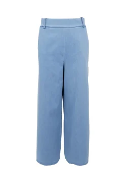 Bcdenice Boxy Denim Pant 41128