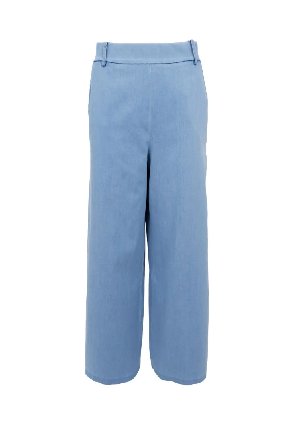 Bcdenice Boxy Denim Pant 41128