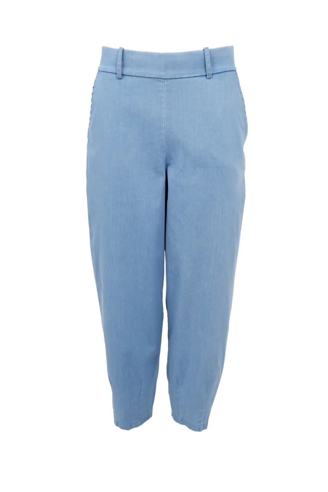 Black Colour Bcdenice Denim Barrel Pant 41061 | Jeans, Leggings & Byxor