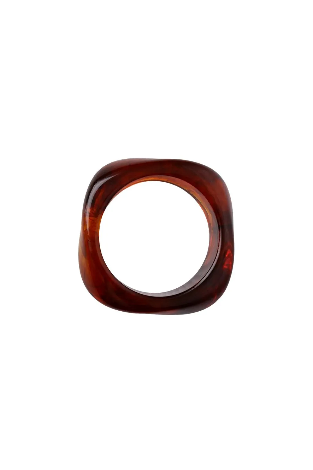 Black Colour Bcdora Bangle 4443 | Armband