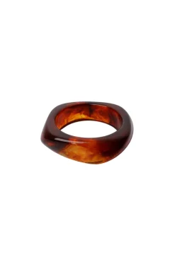 Black Colour Bcdora Bangle 4443 | Armband