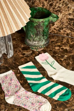 Black Colour Bcelira Sock 8518 | Damstrumpor & Trikåer
