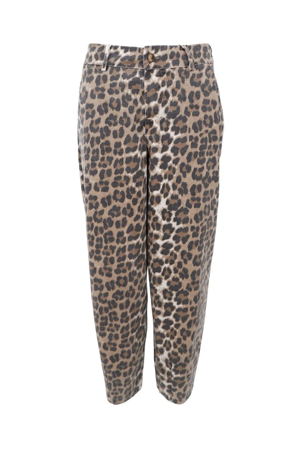 Black Colour Bcellie Barrel Pant 41092 | Jeans, Leggings & Byxor