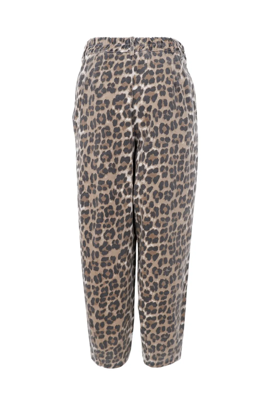 Black Colour Bcellie Barrel Pant 41092 | Jeans, Leggings & Byxor