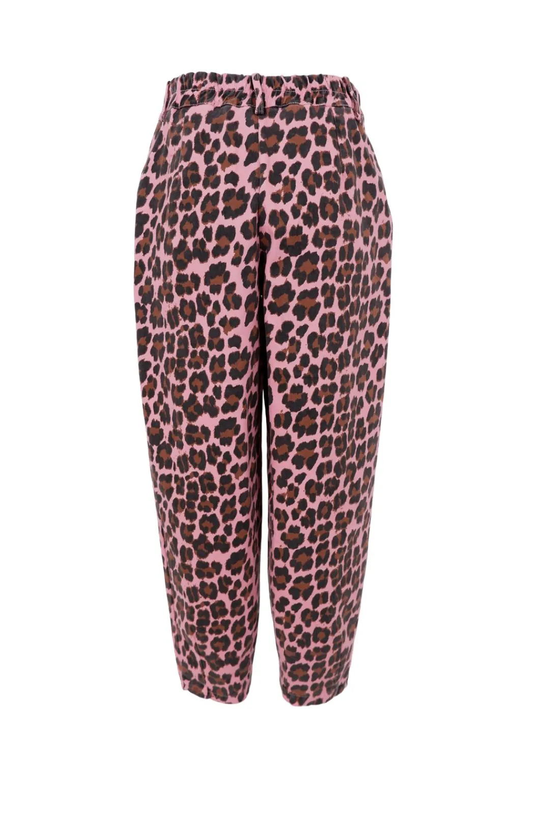 Black Colour Bcellie Barrel Pant 41092 | Jeans, Leggings & Byxor|Set