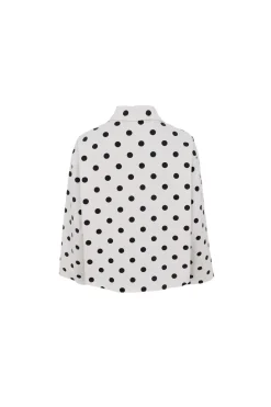 Black Colour Bcellie Shirt Jacket 41101 | Ytterkläder & Jackor