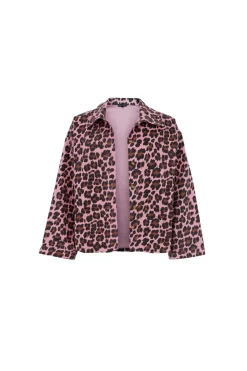Bcellie Shirt Jacket 41101
