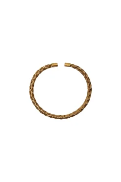 Black Colour Bcelma Bracelet 4430 | Armband