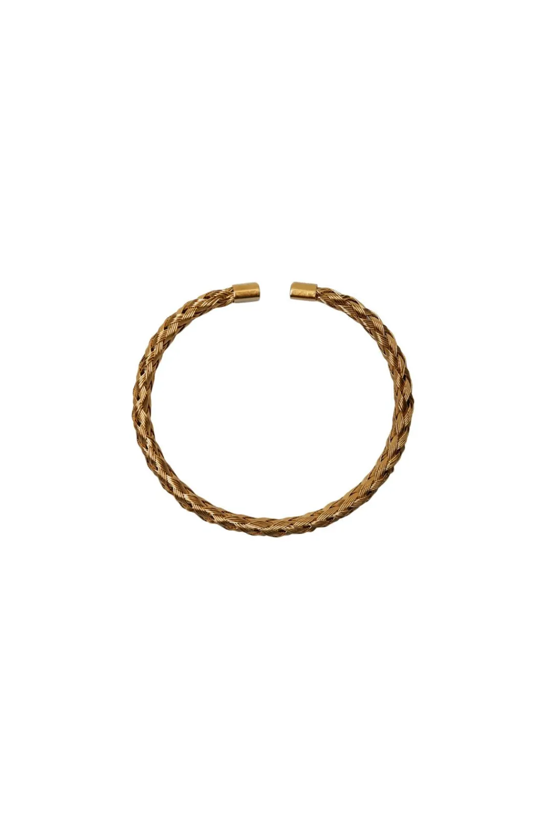 Black Colour Bcelma Bracelet 4430 | Armband