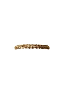 Black Colour Bcelma Bracelet 4430 | Armband