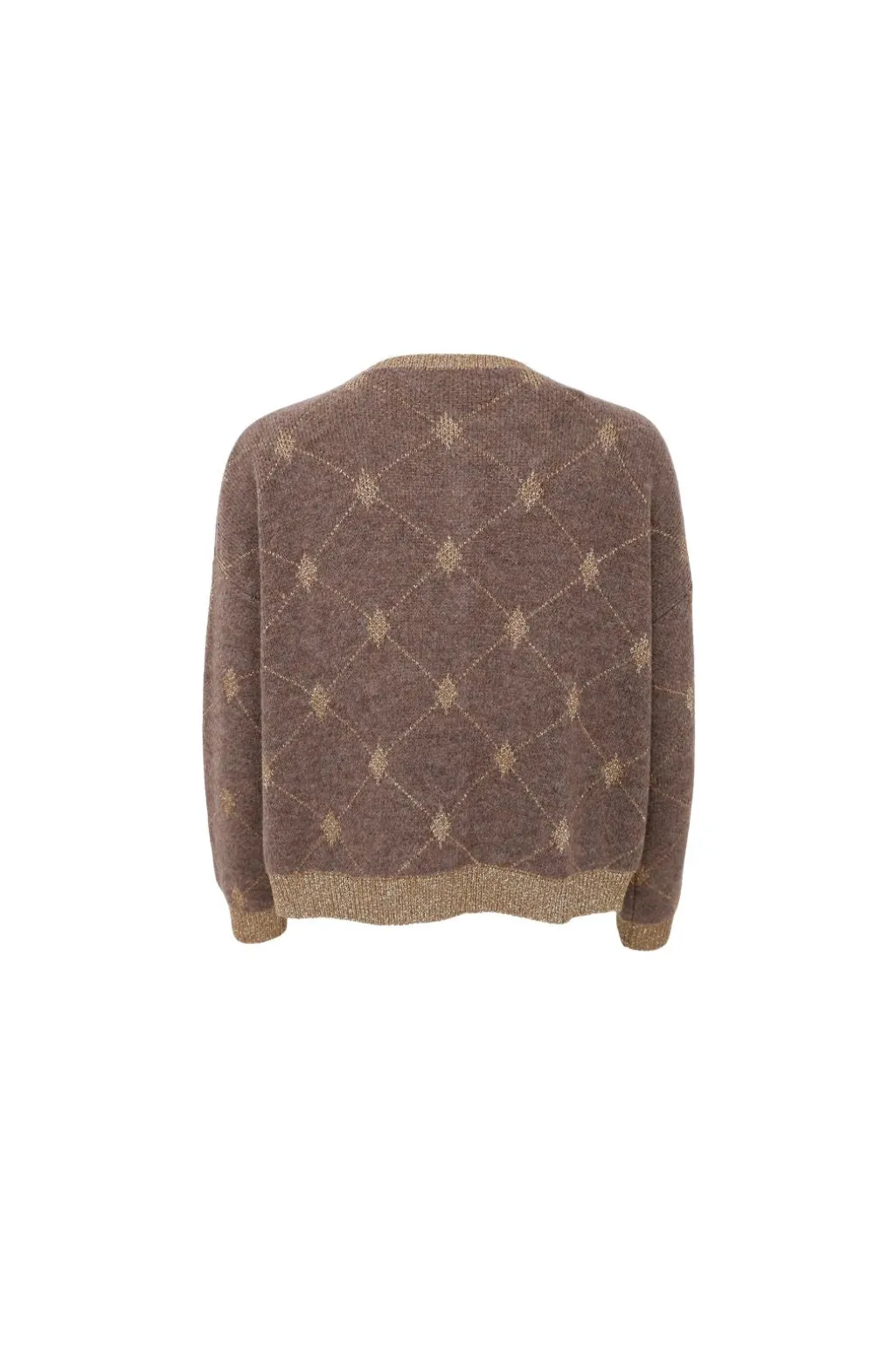Bcelva Knit Cardigan 1228